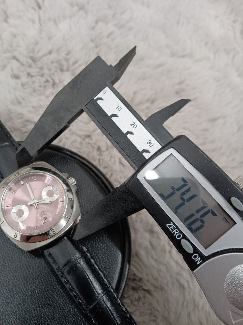 Paul Smith ディスクアイズ　フクロウ ピンク レディース