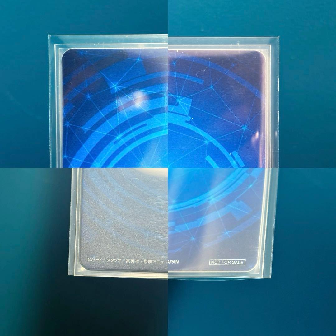 a*e様 ドラゴンボールスーパーダイバーズ 1st & 2nd PLACEカード