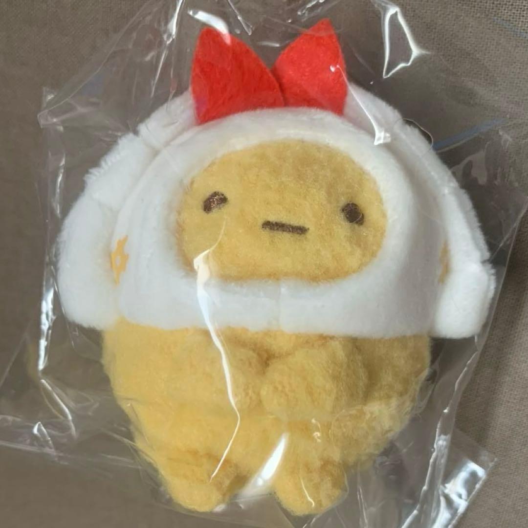 [1972]すみっコぐらし　てのりぬいぐるみ　京急&羽田in大田区　９種セット