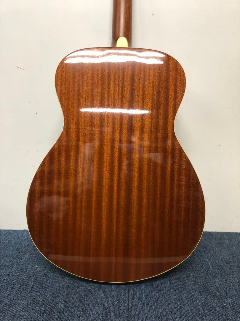YAMAHA アコースティックギター fs720s TBS