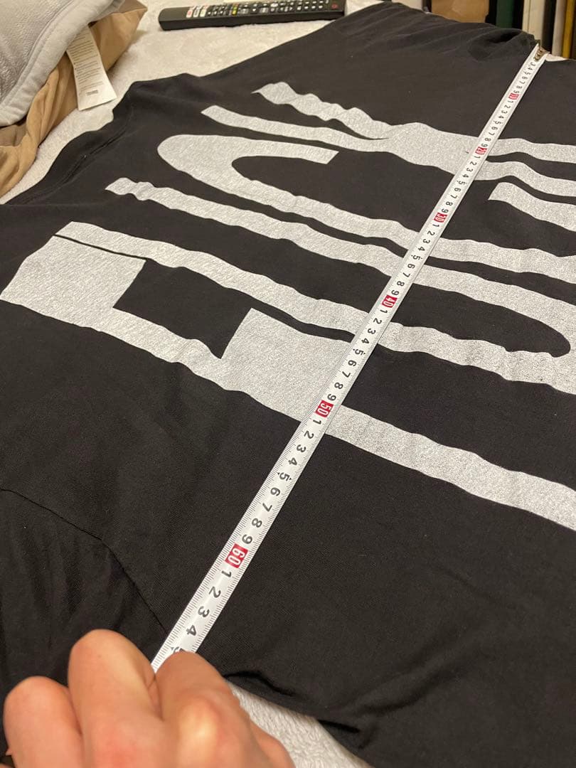 NINE INCH NAILS fisted 90s tシャツ付属品完備