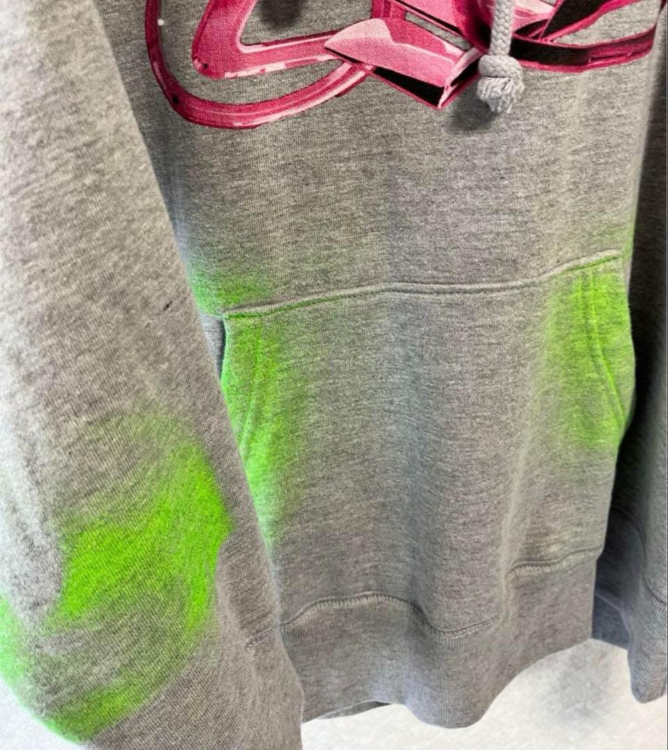 トップス \"LSD\"hoodie