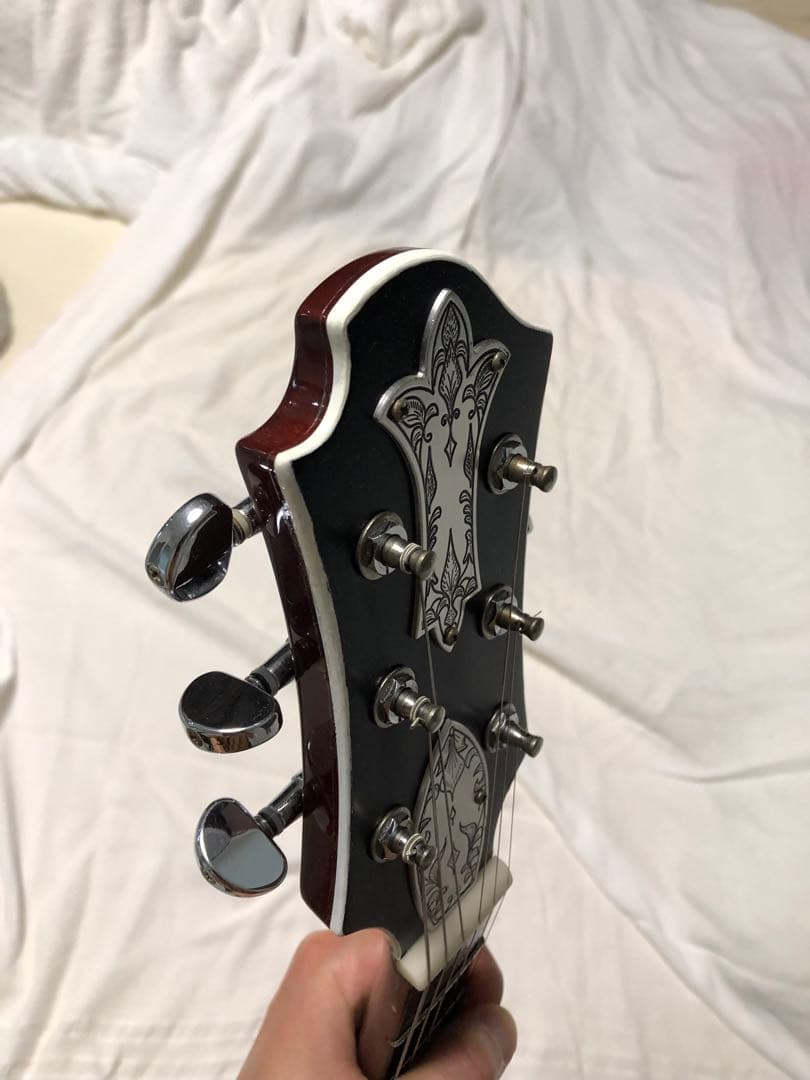 送料無料ZEMAITISコピーメタルフロント　ゼマイティス　 ZST-120MT