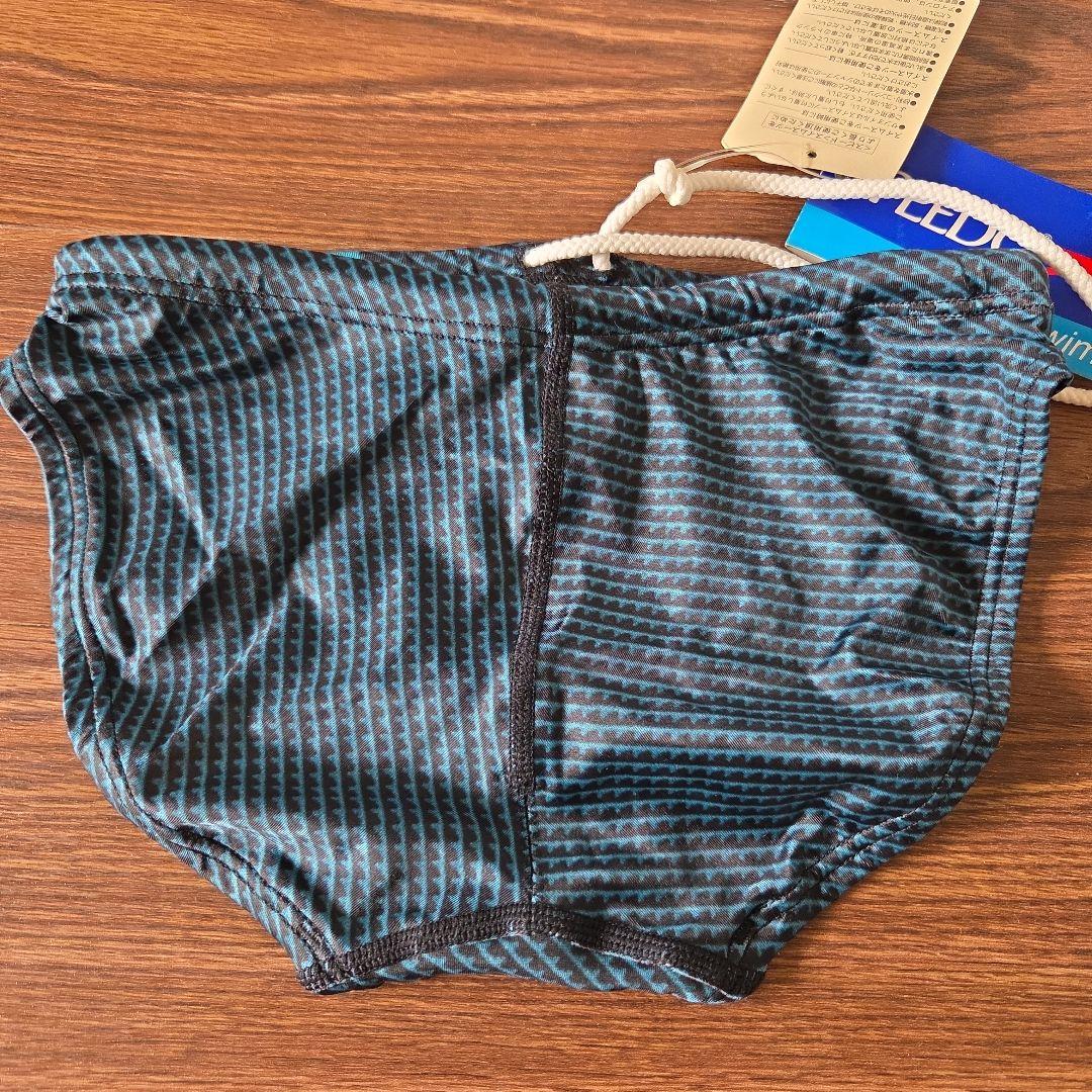 ★新品未使用　SPEEDO 競泳水着 　競パン　ミズノ　ダイナカット　S　レア