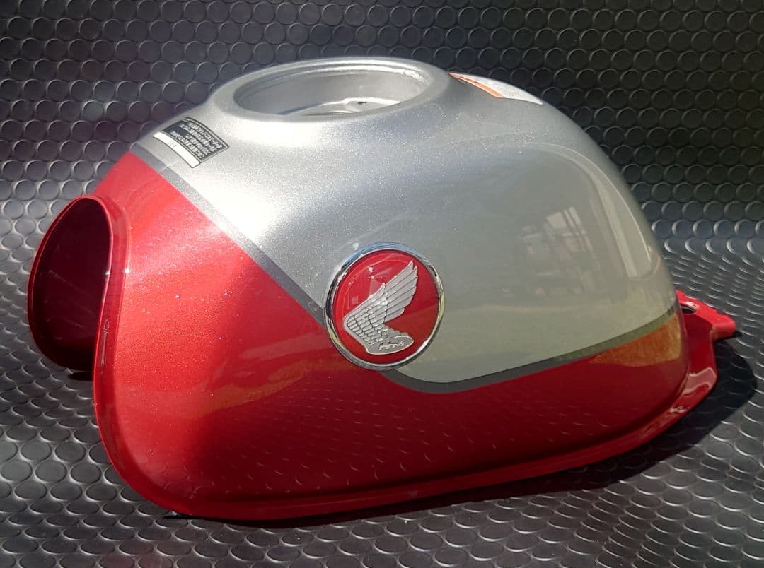 美品 モンキー125 JB03 フューエルタンク ガソリンタンク