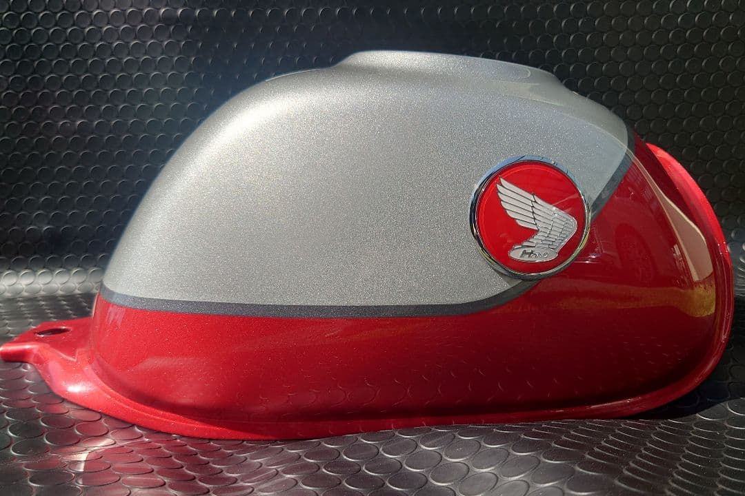 美品 モンキー125 JB03 フューエルタンク ガソリンタンク