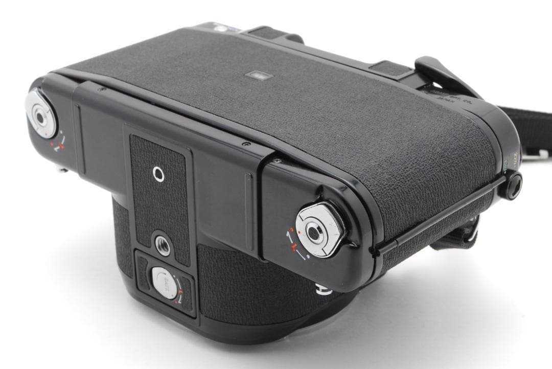 Pentax 6x7 前期 M-up ペンタックス 中判カメラ ボディ