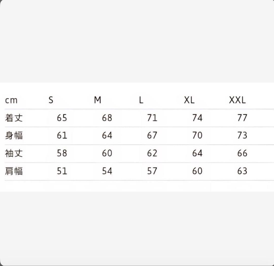 Collegiate Hooded Sweatshirt グレー Lサイズ