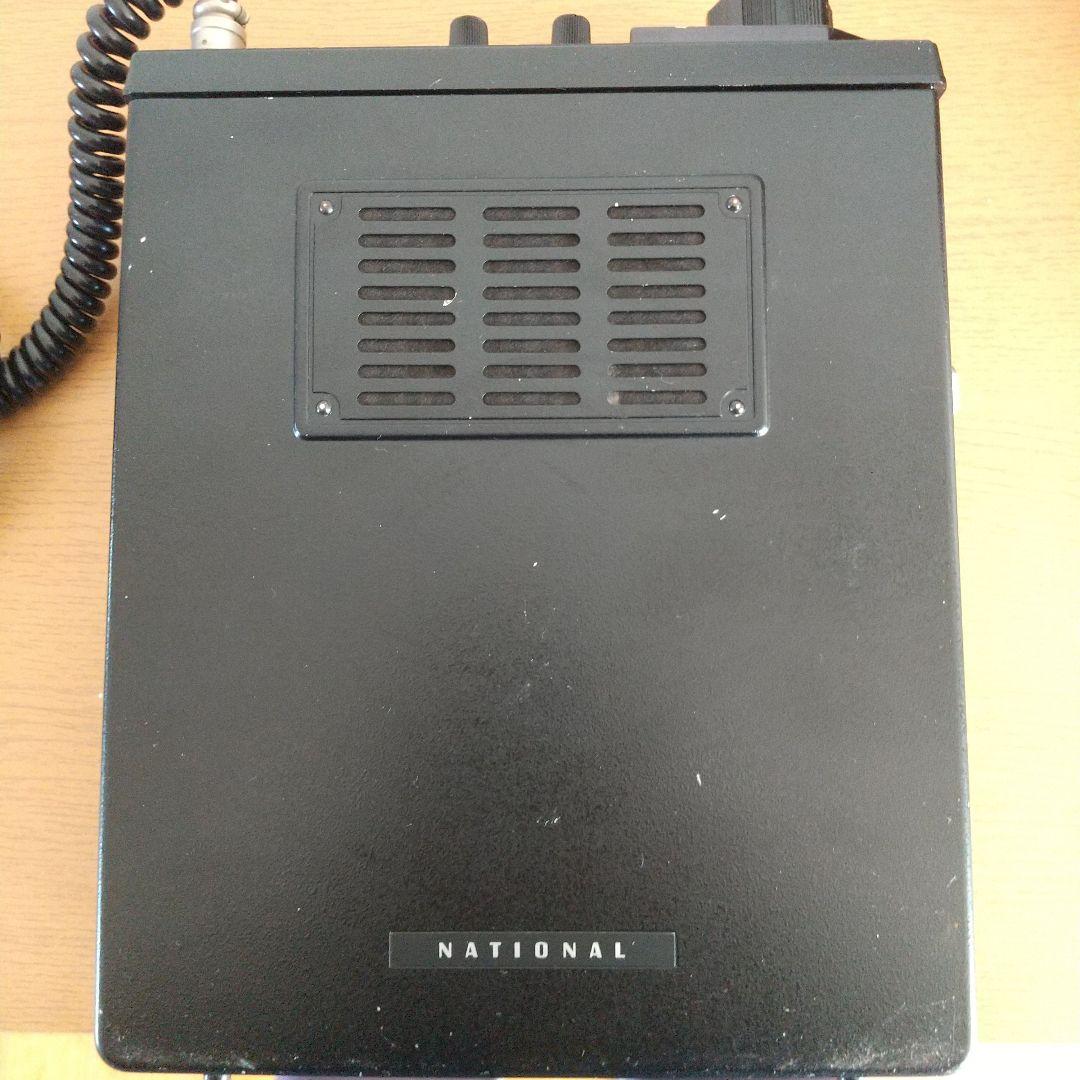 ナショナル RJX601 ジャンク