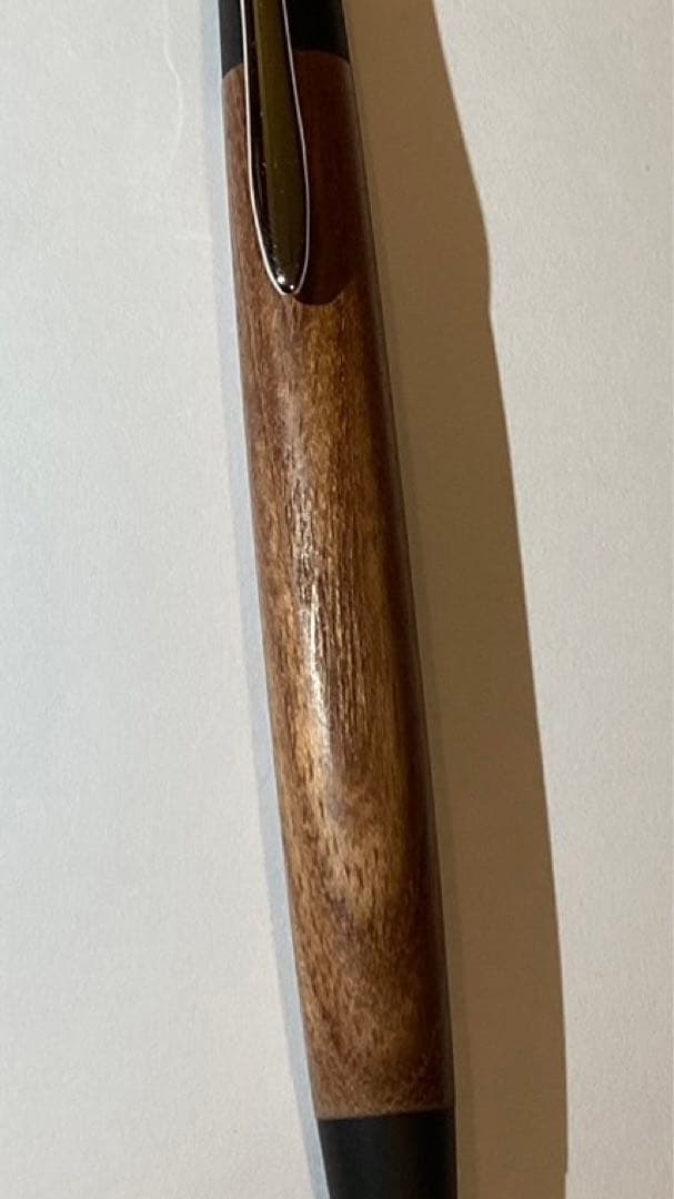 野原工芸　シャーペン　槐　旧型　廃盤　廃番