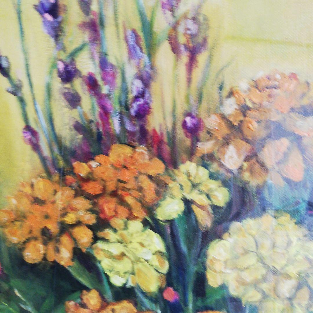 最高傑作マリーゴールド