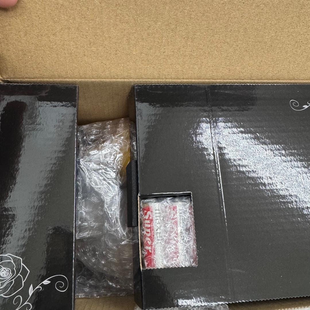 セイコー yoshikitty おしゃべり 目覚まし時計 JF385A