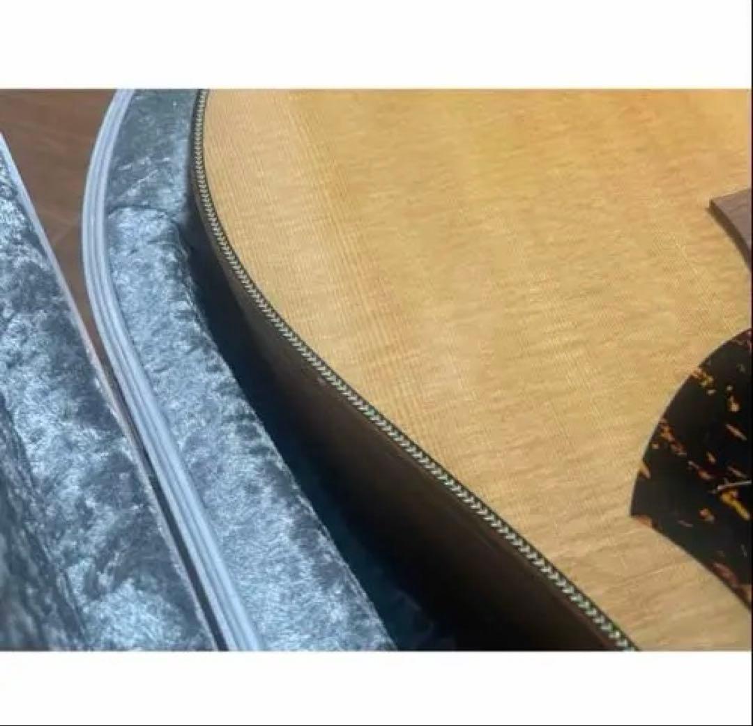 ギター Maton 70th anniversary model