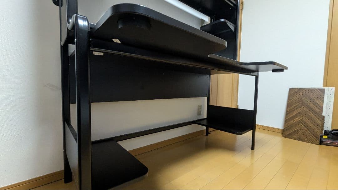 【直接取り引き希望】IKEA パソコンデスク フレッデ