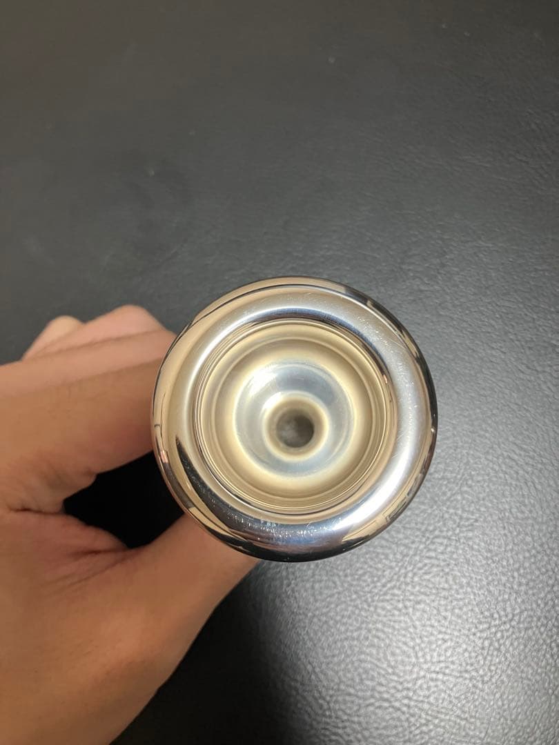 Yamaha Neo67D4 チューバマウスピース