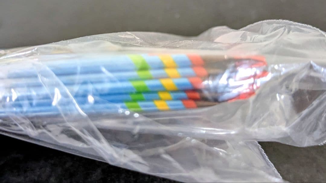 ⭐️【新品未開封】ポケモンカード マクドナルド プロモカード 5パック⭐️