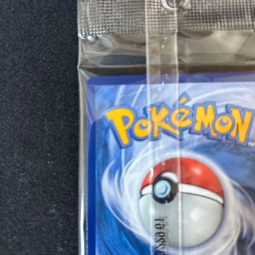 【未開封】ビクティニex SR SAR 中国語版 争奪戦優勝プロモセット