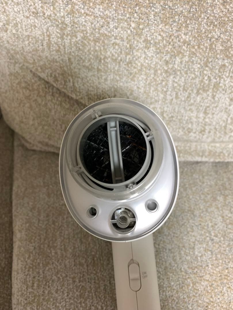 ナノケア　EH-NA0J 2023年製ドライヤー【ジャンク品】