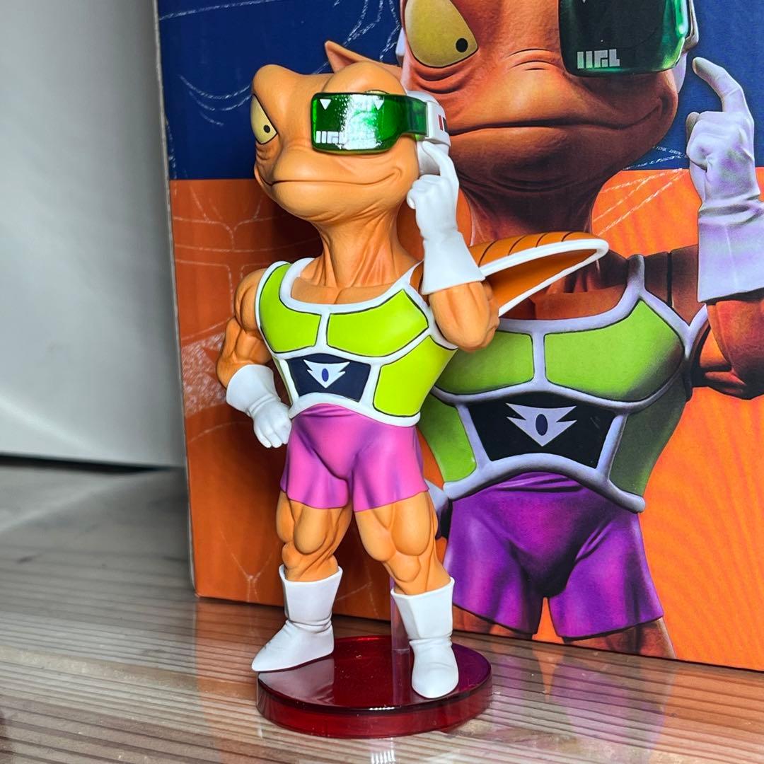 ドラゴンボール Cスタジオ ネイズ フィギュア 海外正規品 スタチュー