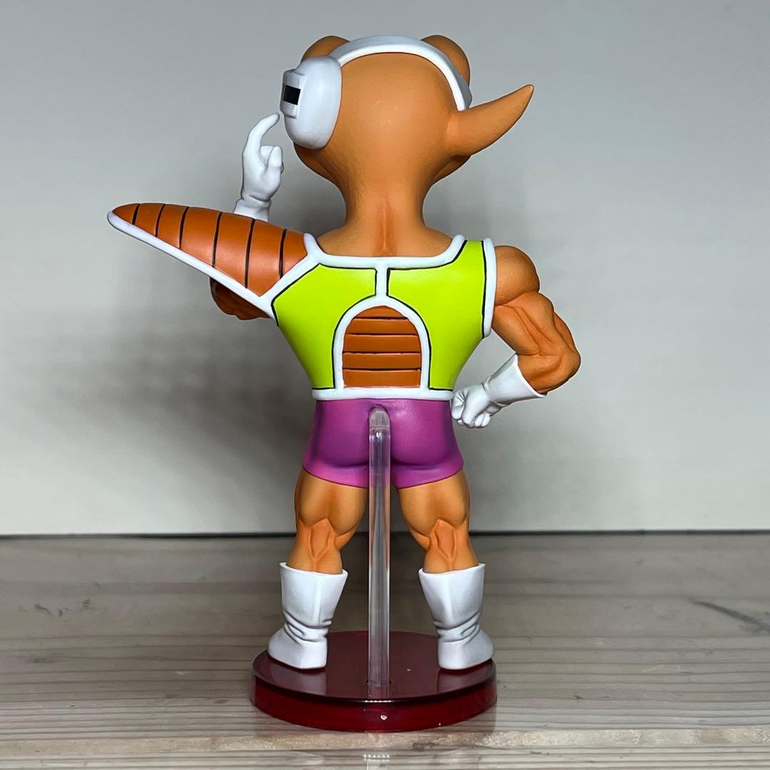 ドラゴンボール Cスタジオ ネイズ フィギュア 海外正規品 スタチュー