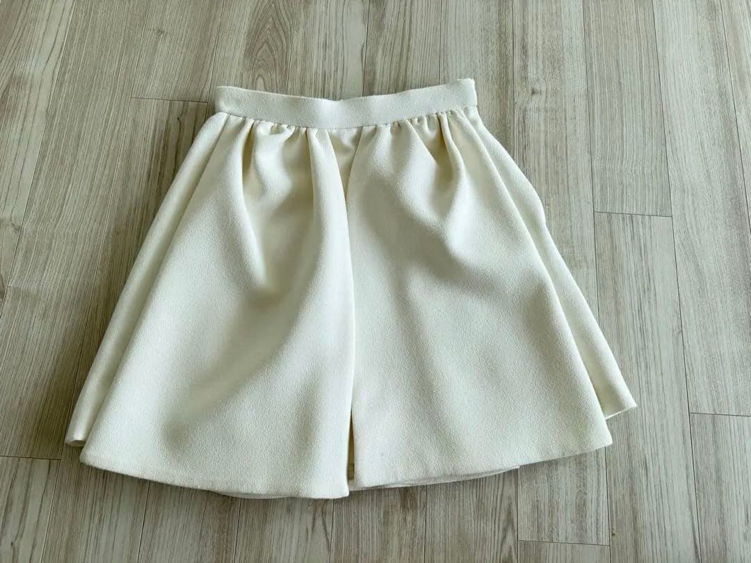 パハマン　スカート　pachman