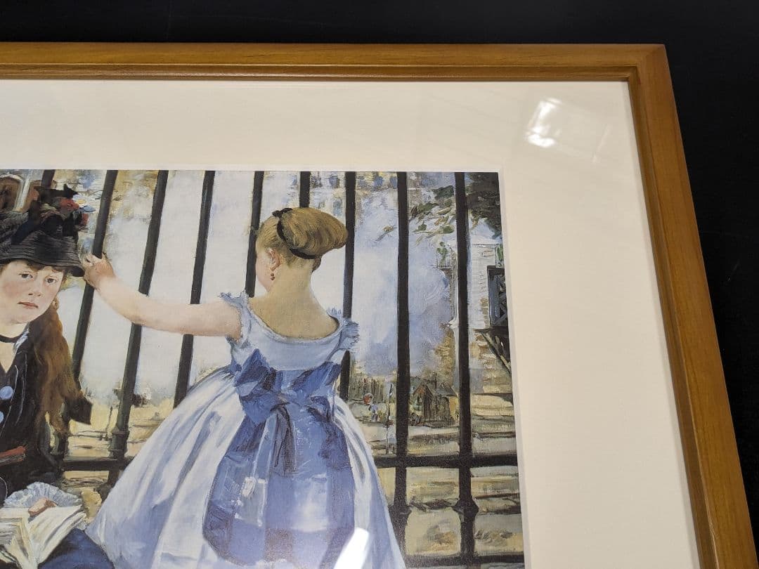 エドゥワール・マネ、Edouard Manet