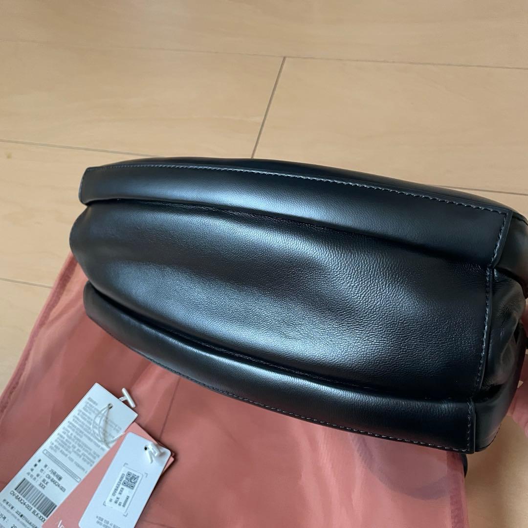 archiveepke アーカイブエプク Shell tote bag