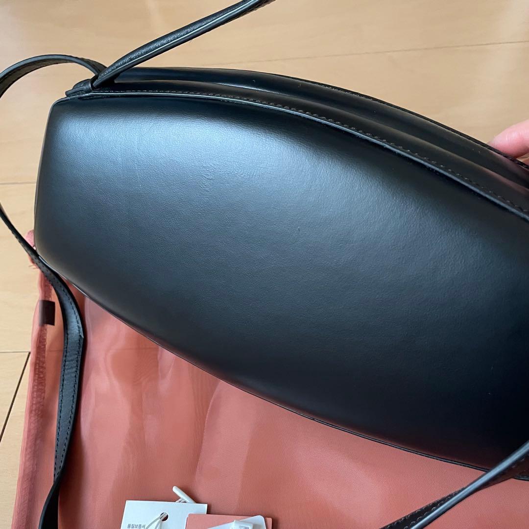 archiveepke アーカイブエプク Shell tote bag