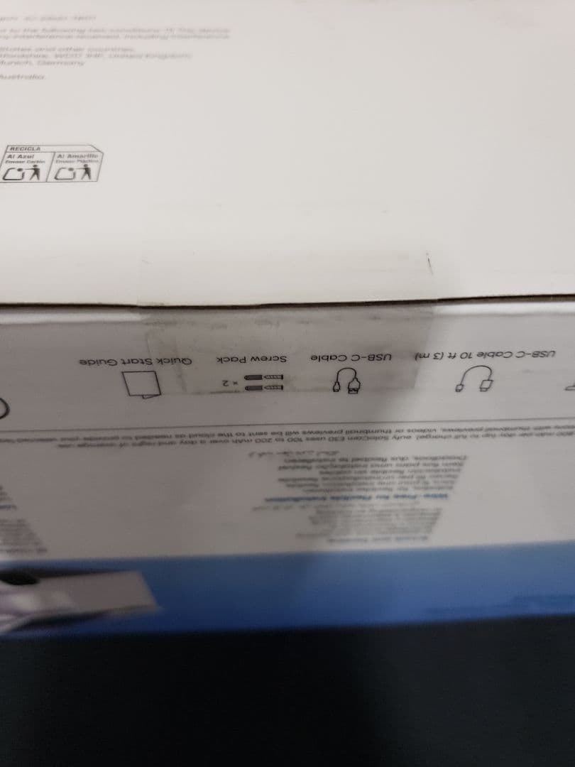 Anker eufy SoloCam E30 2K 防犯カメラ ソーラー