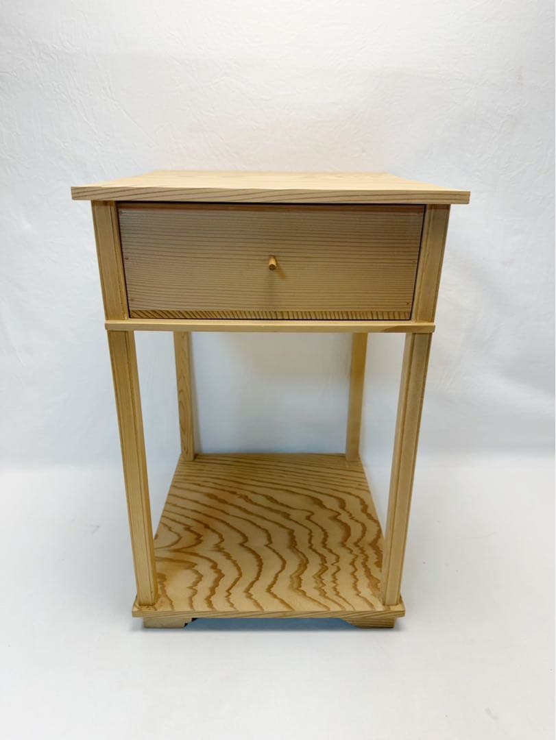 美品 茶道具 三木町棚 江岑好写 江岑棚 煎茶道具 茶の湯の棚 小棚 元箱