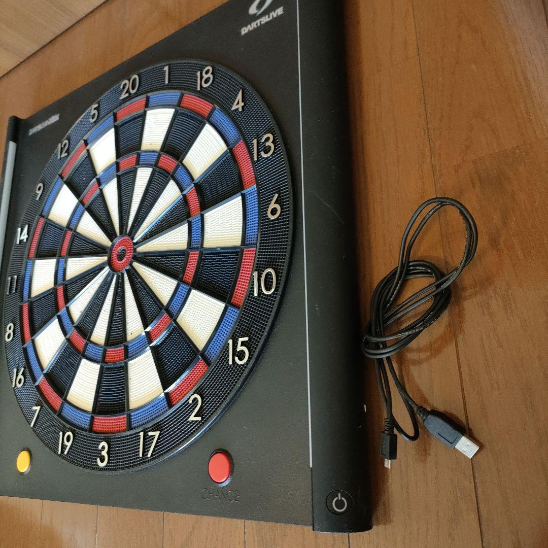 DARTSLIVE200s　ダーツ
