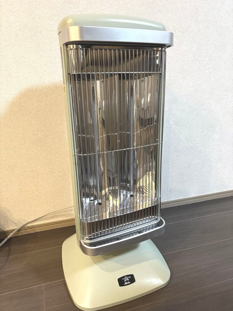 美品!! アラジン 遠赤グラファイトヒーター 2022年製