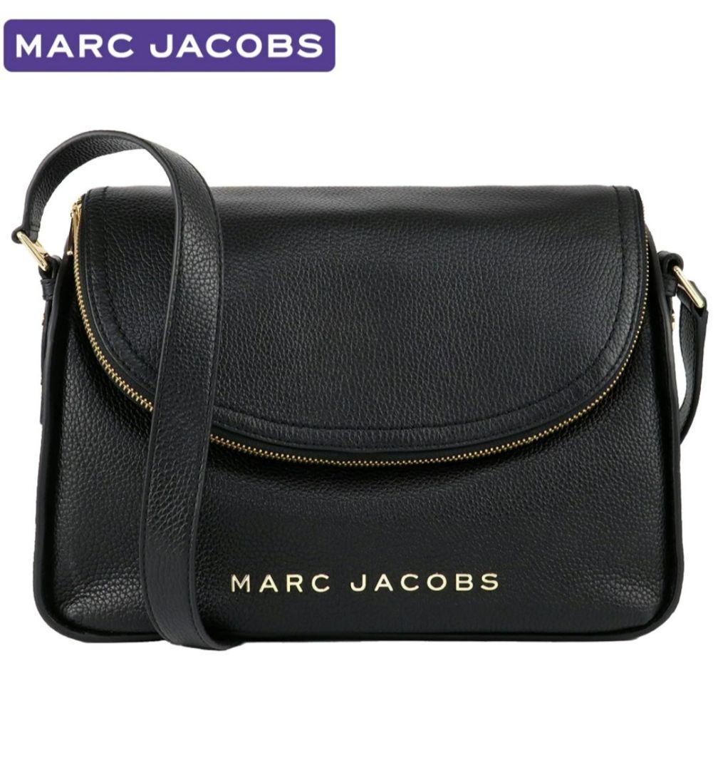 【riku.riru.ruru】MARC JACOBS レザー ショルダー
