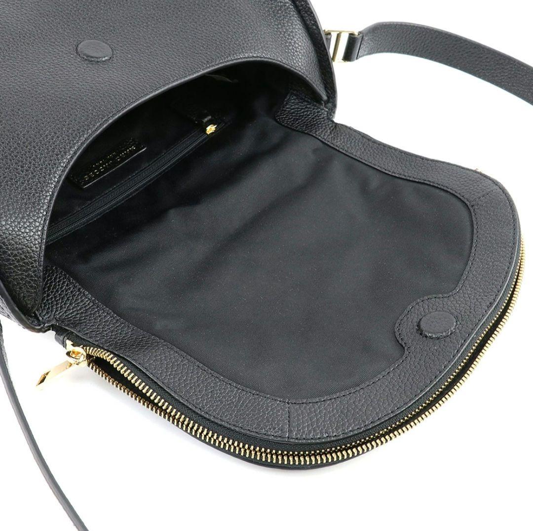 【riku.riru.ruru】MARC JACOBS レザー ショルダー