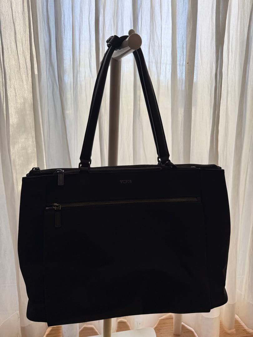 TUMI ビジネスバッグ 正規品　Sheryl Business Toto
