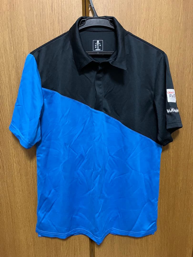 バ*ス様 関西万博　ユニフォームなど6点