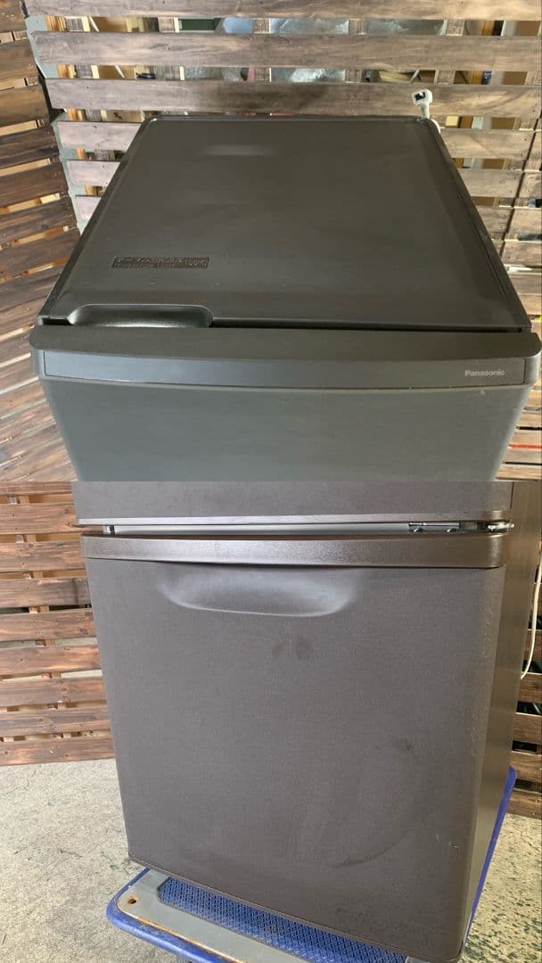 H597\" Panasonic/SHARP 国産メーカー 家電セット