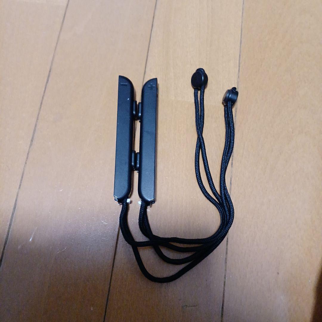 Nintendo Switch 本体　ケース、64Gbメモリーカード付き