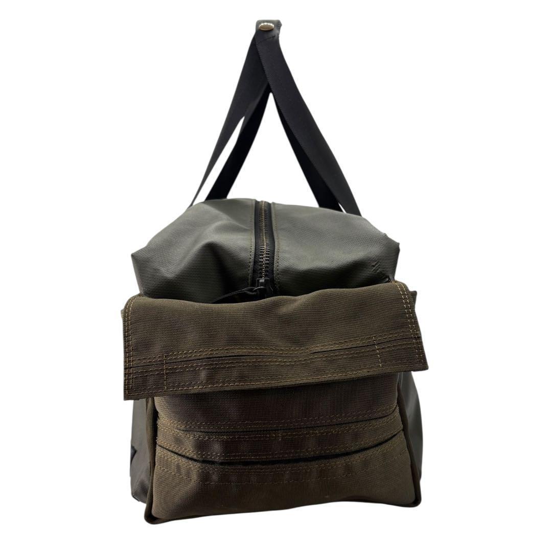 【極美品】PORTER ポーター ボストンバッグ ナイロン 大容量 旅行 545