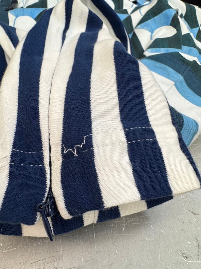 激レア 極美品 44 ドルチェアンドガッバーナスウェットパンツ　ドルガバレギンス