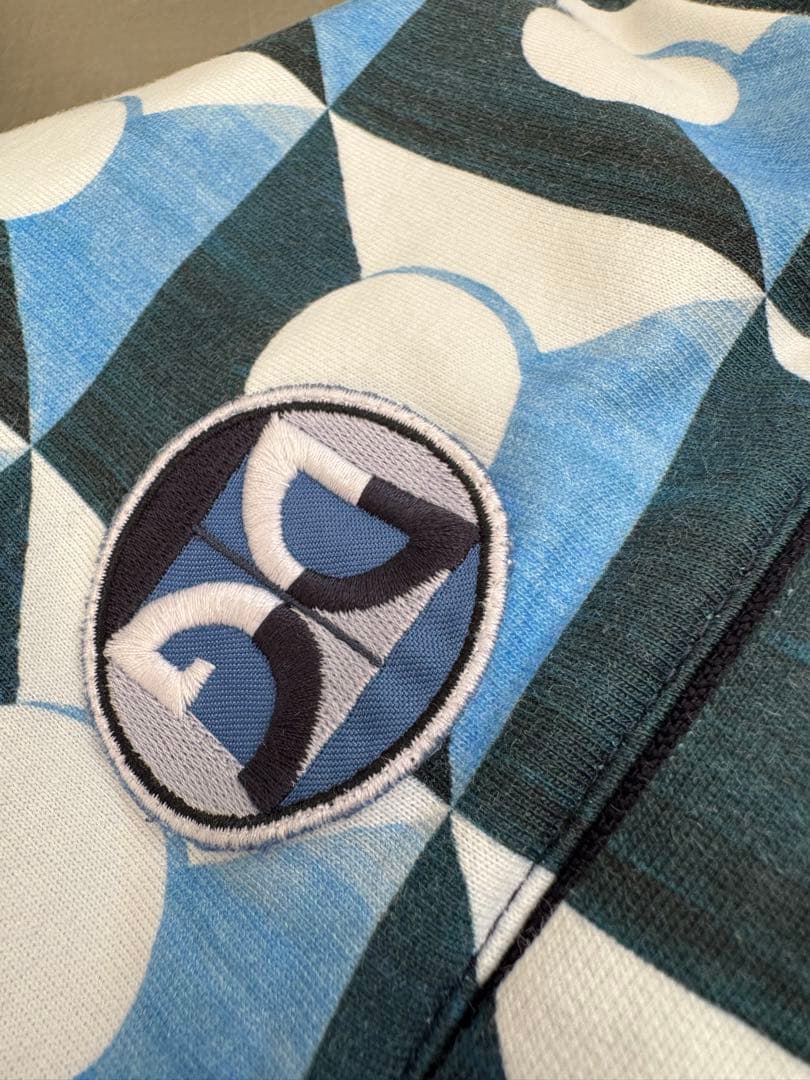 激レア 極美品 44 ドルチェアンドガッバーナスウェットパンツ　ドルガバレギンス