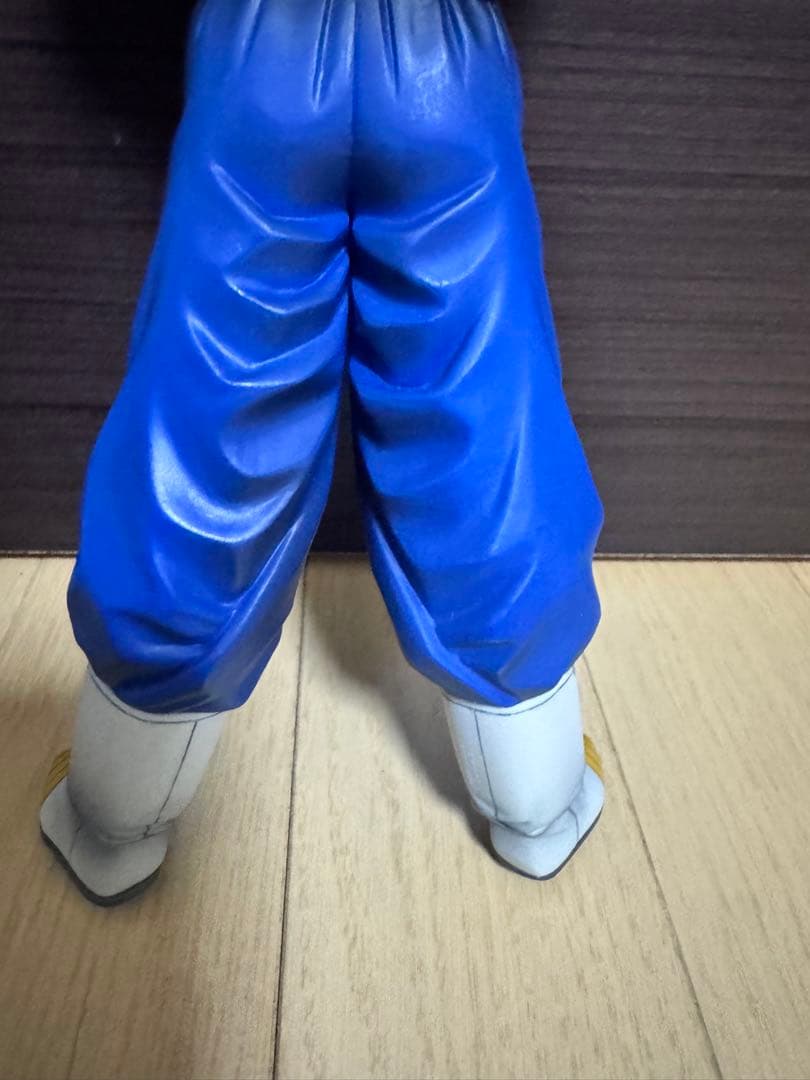 ドラゴンボール マスタースターピース ベジット　MSP 国内正規品