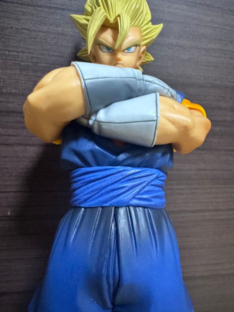 ドラゴンボール マスタースターピース ベジット　MSP 国内正規品