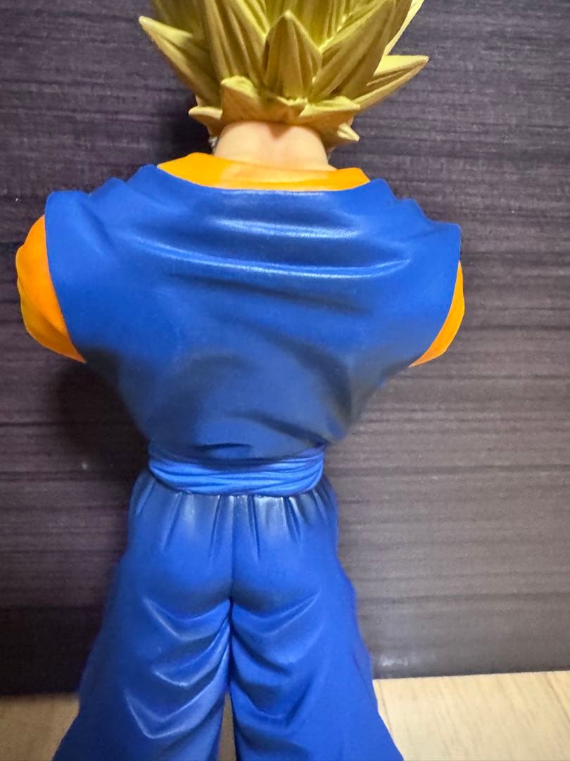ドラゴンボール マスタースターピース ベジット　MSP 国内正規品