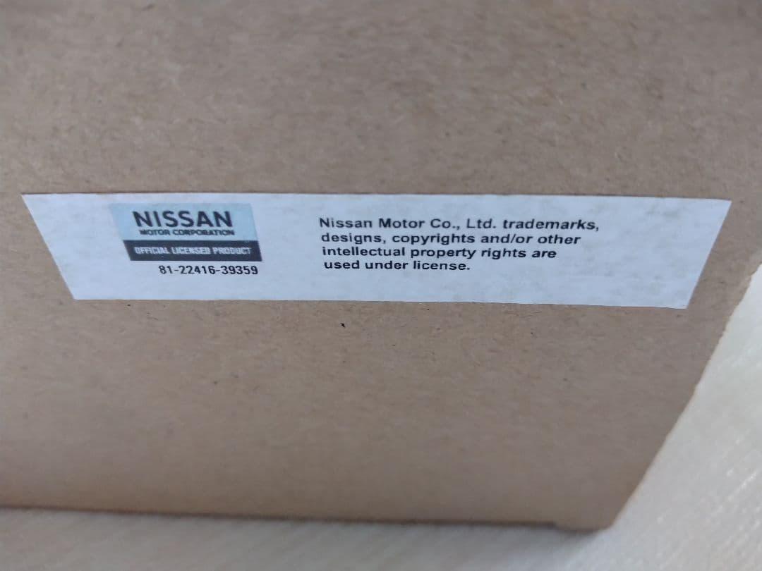 ワンモデル 1/18 R35 GT-R LB仕様