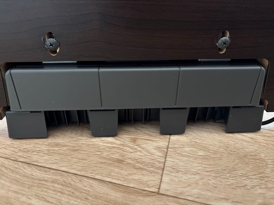 【たのメル便】YAMAHA 電子ピアノ YDP-S31　ARIUS 2015年製