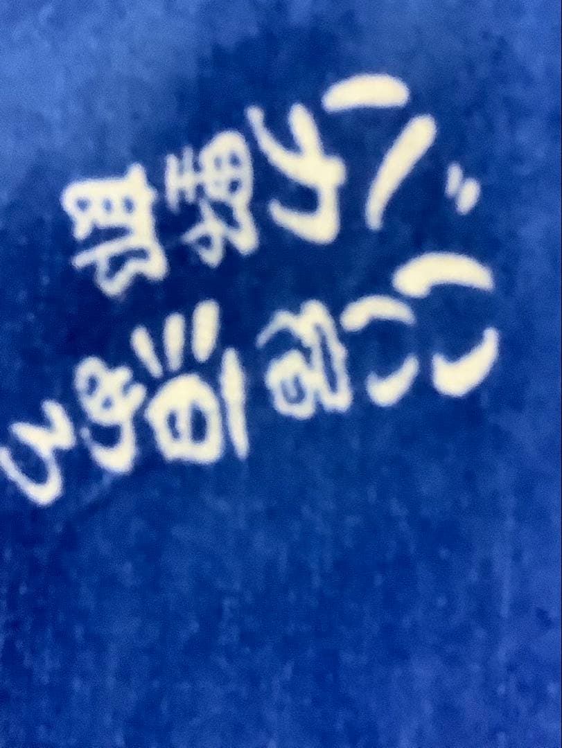 【確認画像】水曜どうでしょう　名台詞　スポーツタオル　ユメミル　チカラ