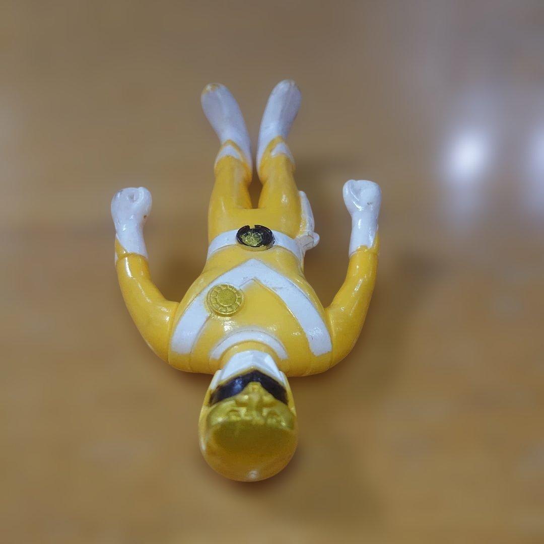 ポピー/バルパンサー ソフビ