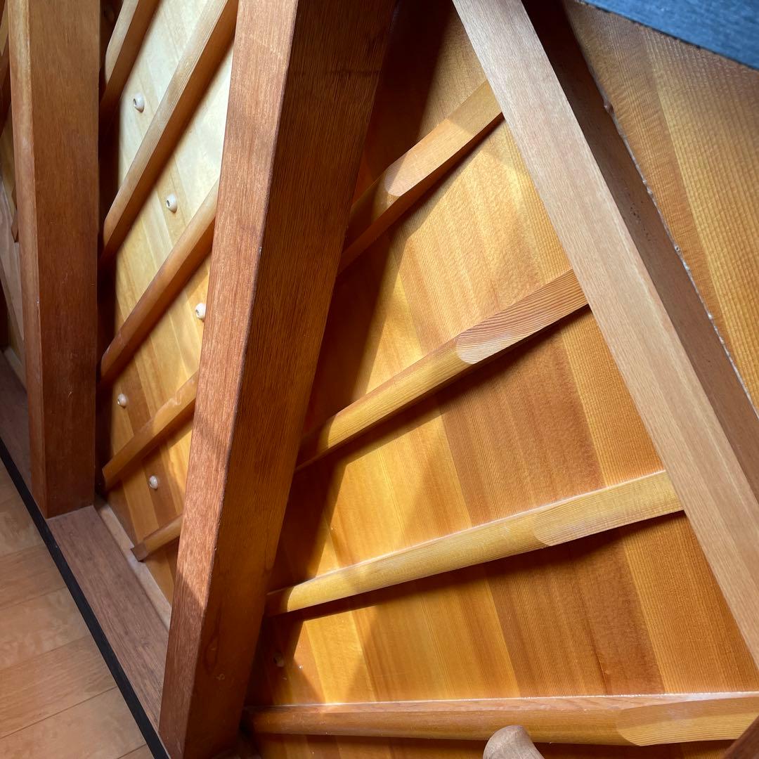 お値下　YAMAHA アップライトピアノ U 30A 椅子付き ヤマハピアノ