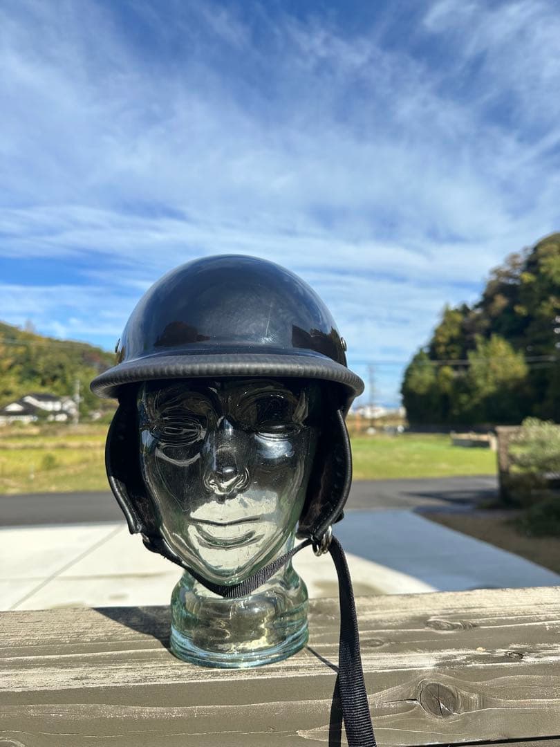 セキュリティ・セーフティ SAMS BIKER CAP